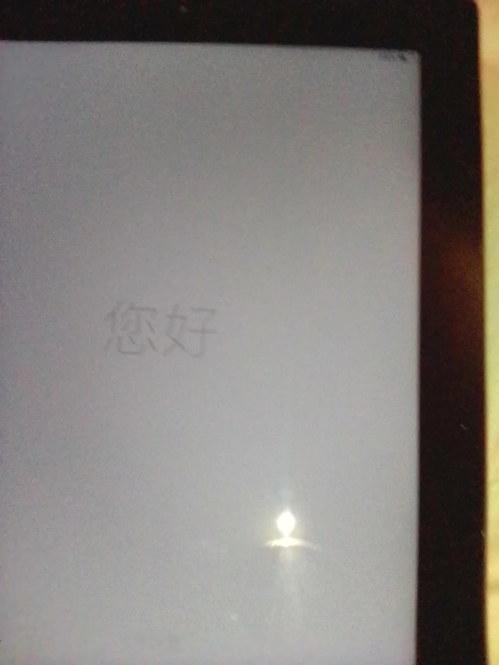Apple iPad Rose Gold - Sleek Tablet